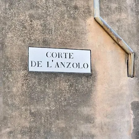 Incantevole Casetta Veneziana Apartment