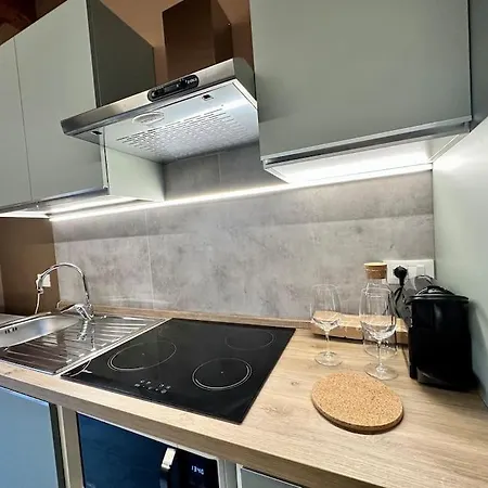 Incantevole Casetta Veneziana Apartment Venice