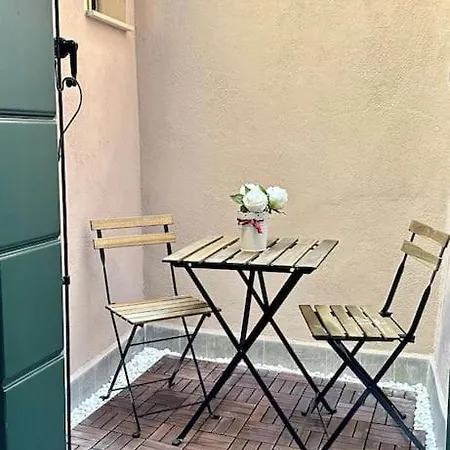 Incantevole Casetta Veneziana