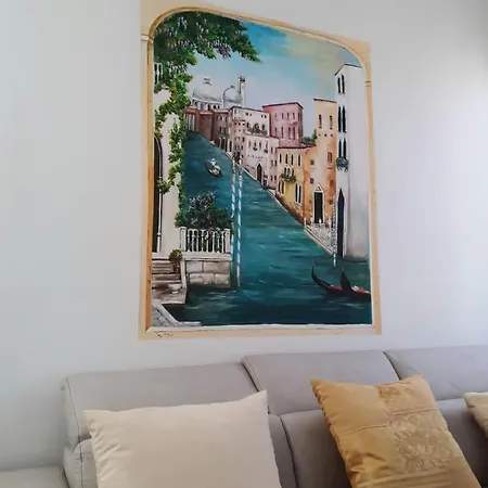 Romantica Veneziana * Venice