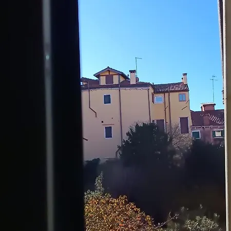 Romantica Veneziana Apartment