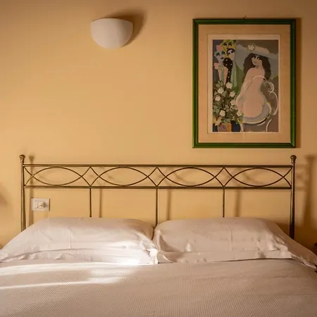 Mini-hôtel Al Convento Favaro Veneto