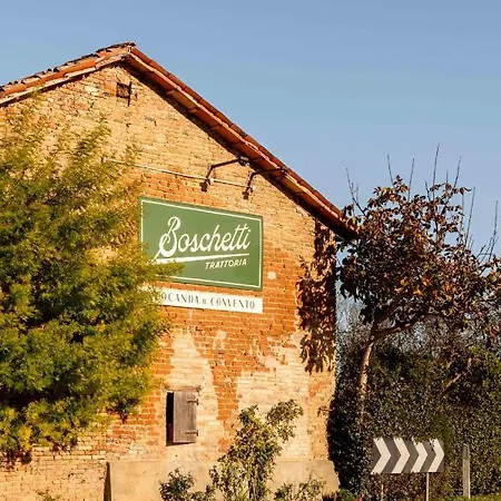 Al Convento Mini-hôtel Favaro Veneto