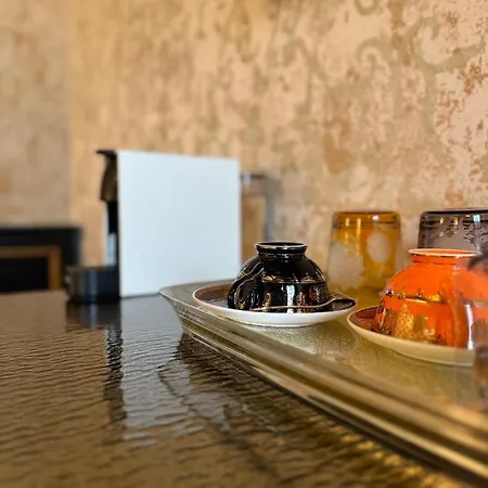 瑞雷斯圣马可广场酒店