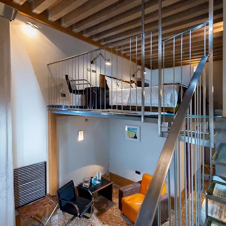 Ca' Pisani Hotel