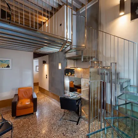 Ca' Pisani Hotel Veneza