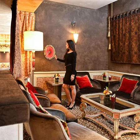 Papadopoli - Mgallery Collection Hotel