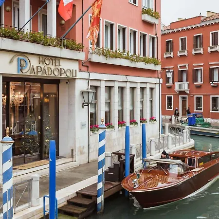 Hotel Papadopoli - Mgallery Collection Venise
