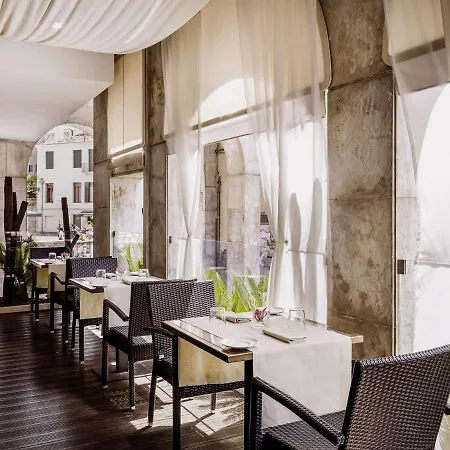 Hotel Papadopoli - Mgallery Collection