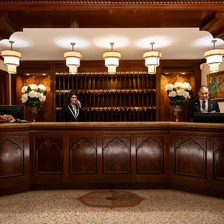 Hotel Ai Mori D'oriente Wenecja