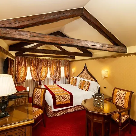 Hotel Ai Mori D'oriente
