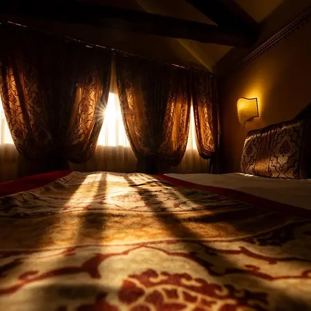 Ai Mori D'oriente Hotel Wenecja