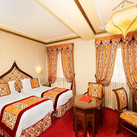 Hotel Ai Mori D'oriente