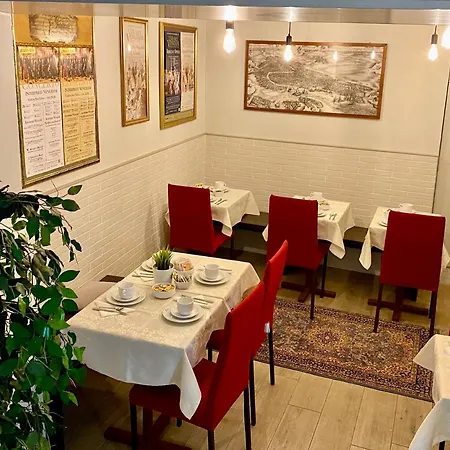 Bridge Hotel 3*
