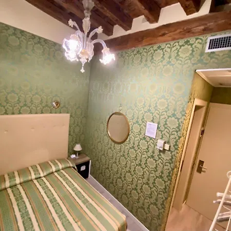 Hotel Bridge Wenecja