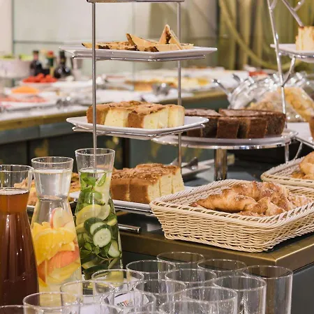 Papadopoli - Mgallery Collection Hotel 4*