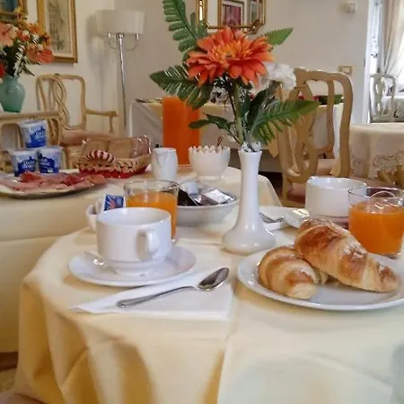 Ca' Riccio Guest house