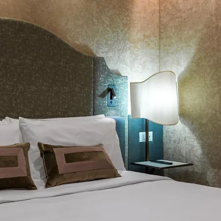 Acca Hotel 3*