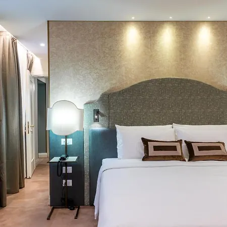 Hotel Acca Venice