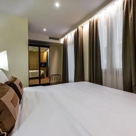 Acca Hotel Venice