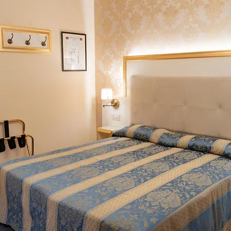 Tivoli Hotel Wenecja
