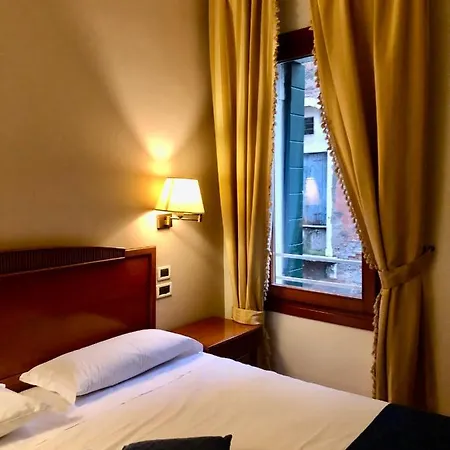 Del Ghetto 3* Venedig