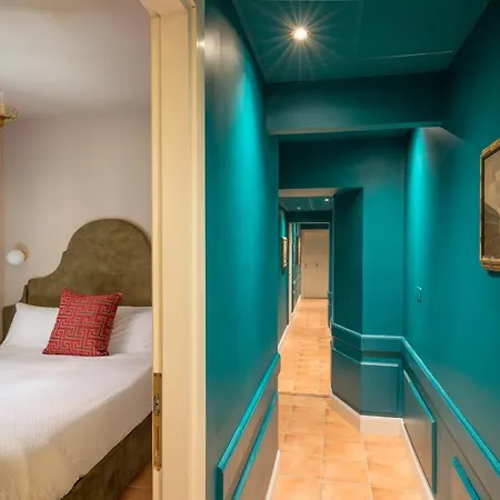 Daplace - Antica Casa Coppo 3*