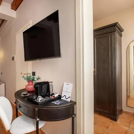 Daplace - Antica Casa Coppo