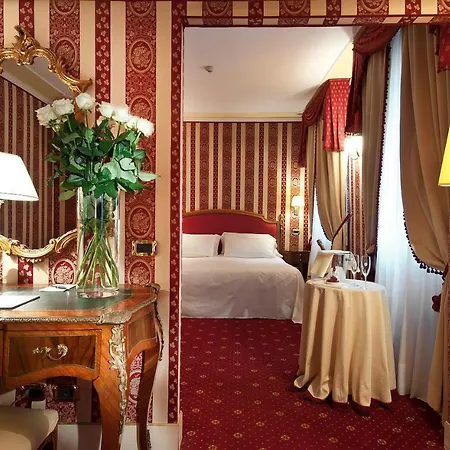 Hotel Sina Palazzo Sant'angelo