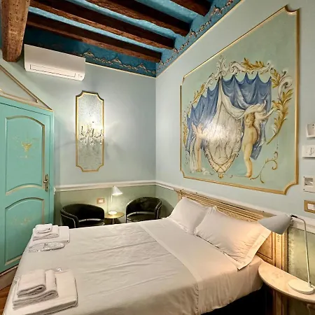 Panzió Casa Fenice