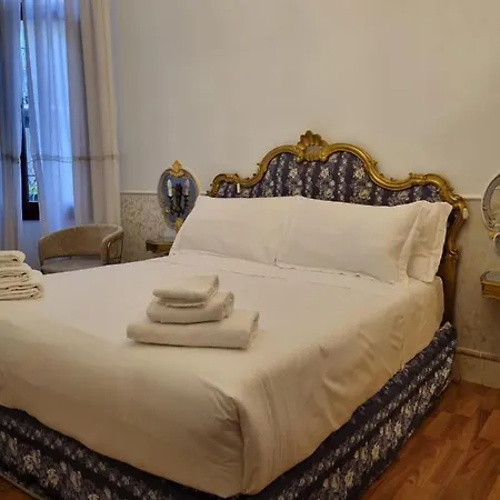 Casa Fenice Panzió 2*