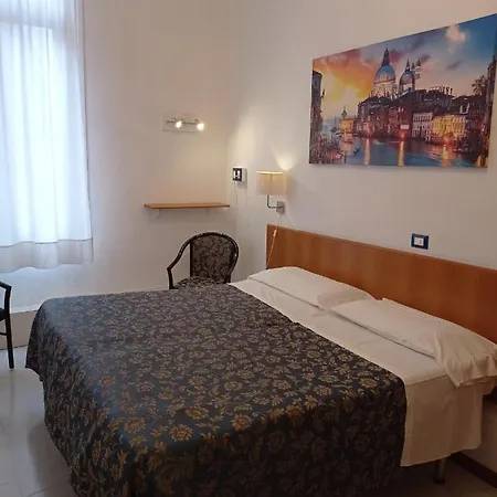 Caneva Hotel *