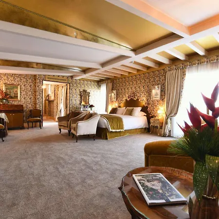 Papadopoli - Mgallery Collection Hotel