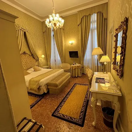 Al Duca Di 3* Venice