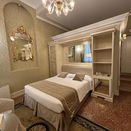 Hotel Al Duca Di