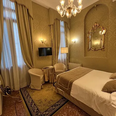 Al Duca Di Hotel 3*