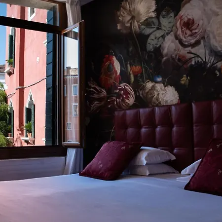 Hotel Palazzo Paruta & Wellness