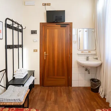 Hotel Tivoli Wenecja
