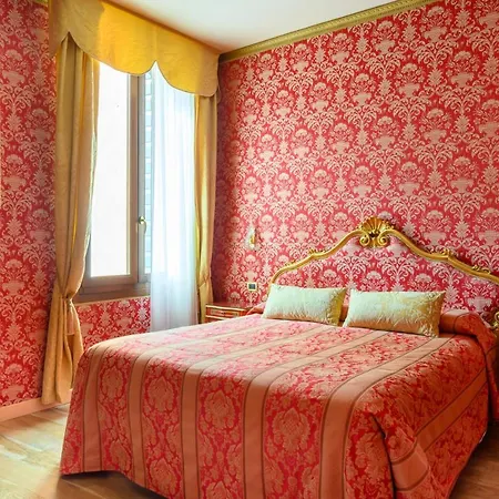 Residenza Ca' San Marco 3* Venedik