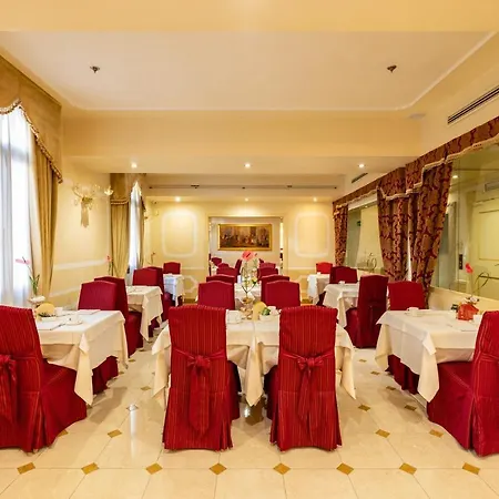 A La Commedia Hotel 4*