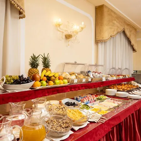 Hotel A La Commedia Venecia