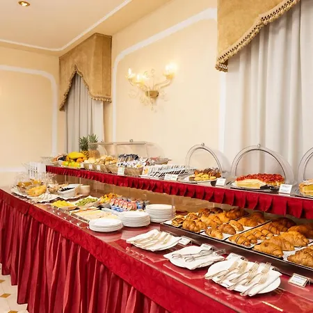 A La Commedia Hotel