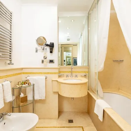 A La Commedia Hotel 4*