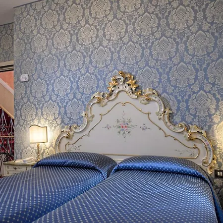 Rialto 4* Benátky