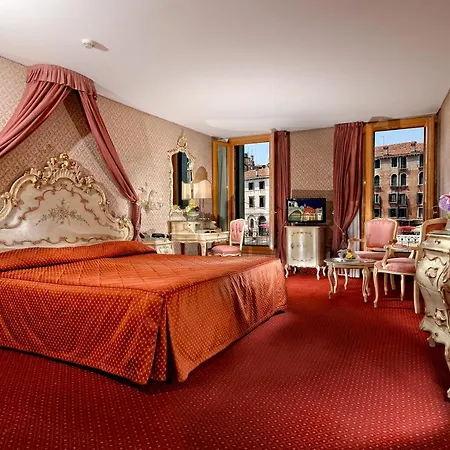 Rialto 4* Benátky