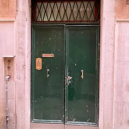 Cà Rialto 3* Venise