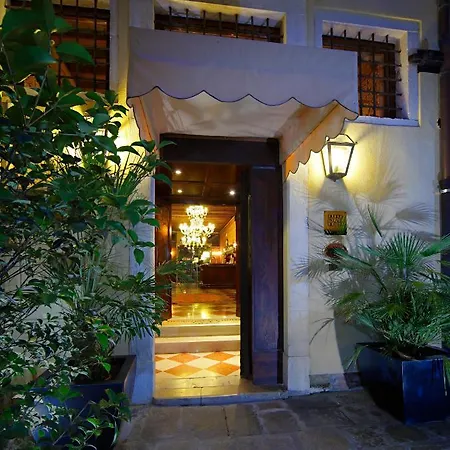 Hotel Duodo Palace 4*