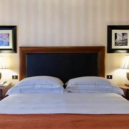 Hilton Molino Stucky Venedik