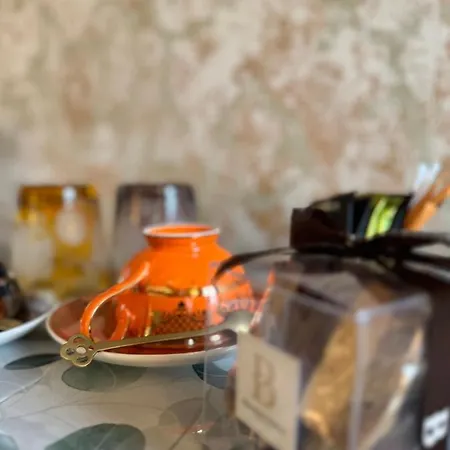 瑞雷斯圣马可广场酒店 招待所 3*