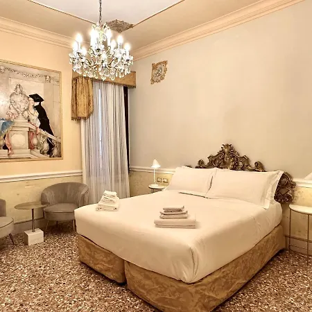 Casa Fenice Panzió 2*